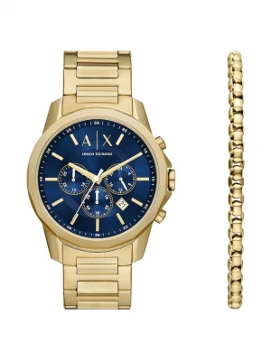 Obrázek produktu Armani Exchange Hodinky Armani Exchange zlatá