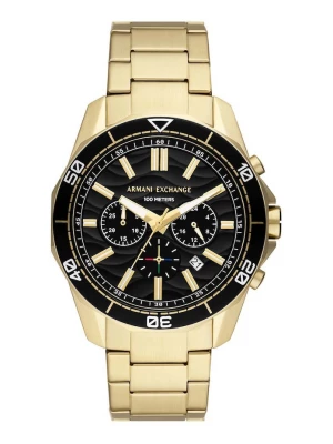 Obrázek produktu Armani Exchange Hodinky Armani Exchange zlatá