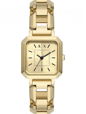 Obrázek produktu Armani Exchange Hodinky zlatá