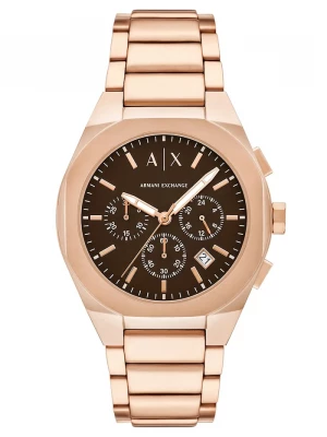 Obrázek produktu Armani Exchange Hodinky Armani Exchange zlatá