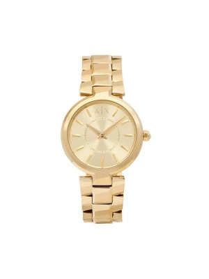Obrázek produktu Armani Exchange Hodinky Audelle AX4407 Zlatá