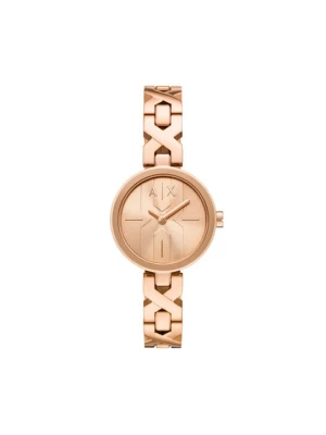 Obrázek produktu Armani Exchange Hodinky Ava AX5832 Zlatá
