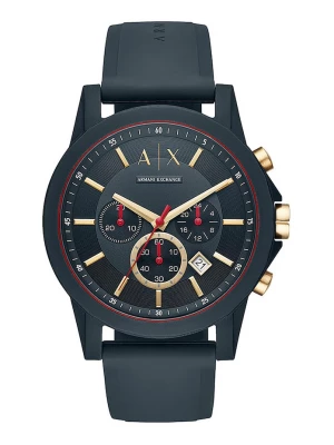 Obrázek produktu Armani Exchange - Hodinky AX1335 černá