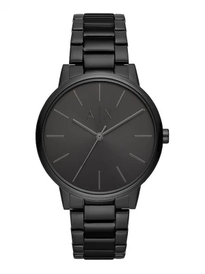 Obrázek produktu Armani Exchange - Hodinky AX2701 černá