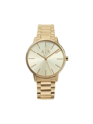 Obrázek produktu Armani Exchange Hodinky AX7144SET Zlatá
