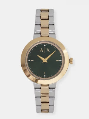 Obrázek produktu Armani Exchange hodinky dámské stříbrná