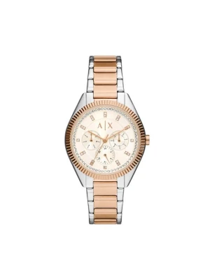 Obrázek produktu Armani Exchange Hodinky Lady Giacomo AX5662 Zlatá