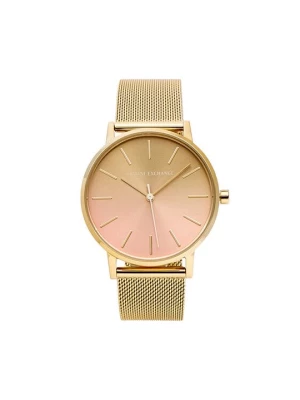 Obrázek produktu Armani Exchange Hodinky Lola AX5619 Zlatá