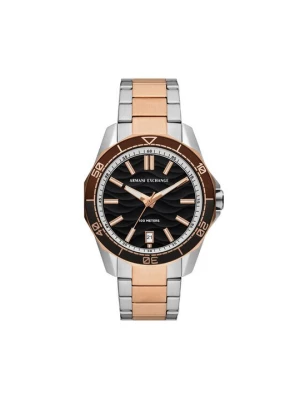 Obrázek produktu Armani Exchange Hodinky Spencer AX1962 Hnědá
