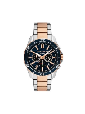 Obrázek produktu Armani Exchange Hodinky SPENCER AX1965 Stříbrná