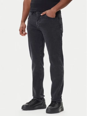 Obrázek produktu Armani Exchange Jeansy XM000049 AF14604 M8088 Šedá Straight Fit