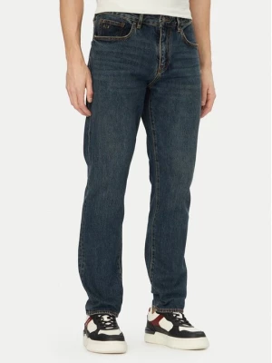 Obrázek produktu Armani Exchange Jeansy XM000049 AF24460 MB001 Tmavomodrá Slim Fit