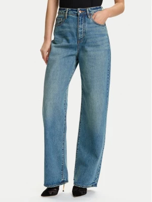 Obrázek produktu Armani Exchange Jeansy XW000100 AF16091 MB002 Modrá Relaxed Fit