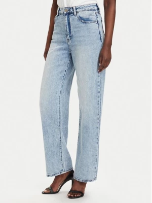 Obrázek produktu Armani Exchange Jeansy XW000100 AF21338 MB001 Modrá Relaxed Fit