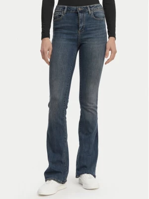 Obrázek produktu Armani Exchange Jeansy XW000132 AF10863 MB001 Tmavomodrá Regular Fit