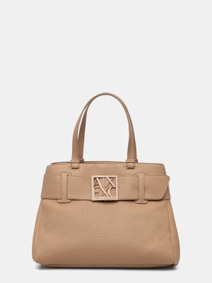 Obrázek produktu Armani Exchange Kabelka Armani Exchange béžová