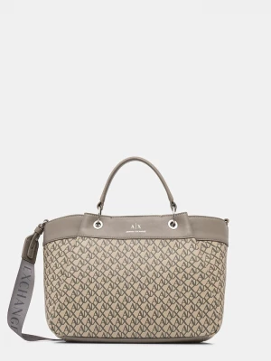 Obrázek produktu Armani Exchange Kabelka Armani Exchange béžová