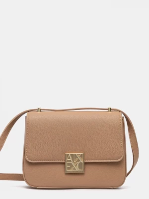 Obrázek produktu Armani Exchange taška dámská z imitace kůže béžová