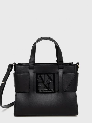 Obrázek produktu Armani Exchange Kabelka Armani Exchange černá