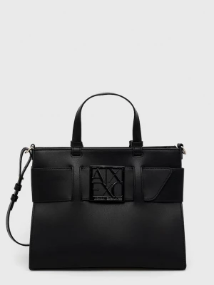 Obrázek produktu Armani Exchange Kabelka Armani Exchange černá