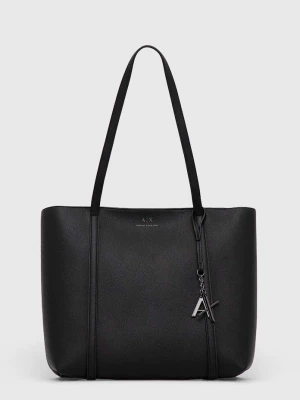 Obrázek produktu Armani Exchange Kabelka Armani Exchange černá