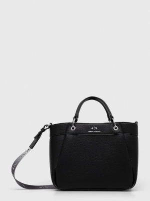 Obrázek produktu Armani Exchange Kabelka Armani Exchange černá