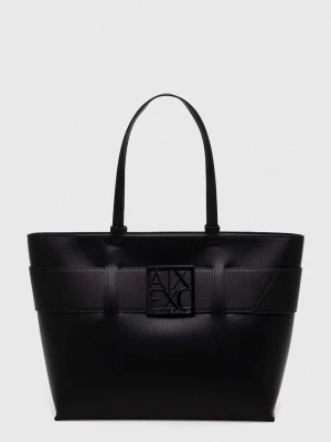 Obrázek produktu Armani Exchange Kabelka Armani Exchange černá