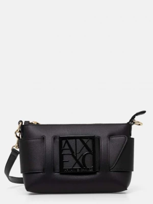 Obrázek produktu Armani Exchange Kabelka Armani Exchange černá