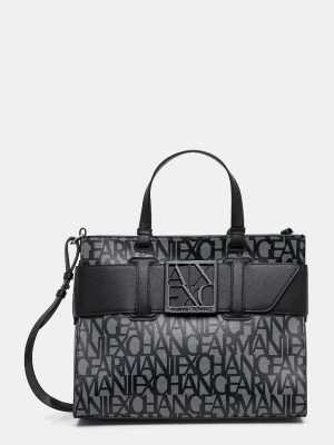 Obrázek produktu Armani Exchange Kabelka Armani Exchange černá