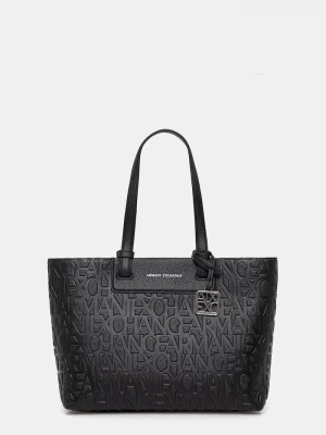Obrázek produktu Armani Exchange Kabelka Armani Exchange černá