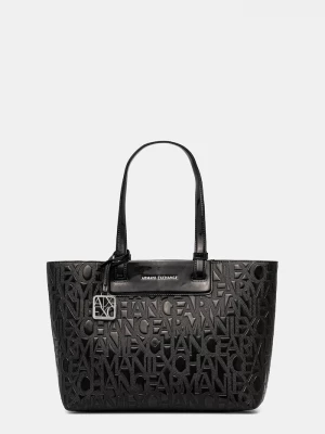 Obrázek produktu Armani Exchange Kabelka Armani Exchange černá