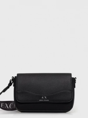 Obrázek produktu Armani Exchange Kabelka Armani Exchange černá