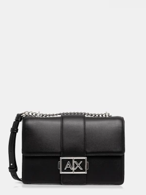 Obrázek produktu Armani Exchange Kabelka Armani Exchange černá