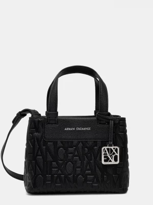 Obrázek produktu Armani Exchange Kabelka Armani Exchange černá