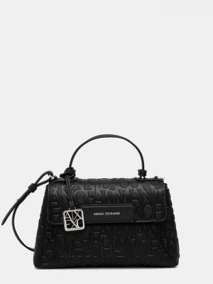 Obrázek produktu Armani Exchange Kabelka Armani Exchange černá