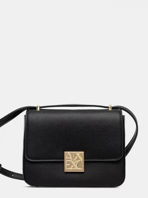 Obrázek produktu Armani Exchange taška dámská z imitace kůže černá