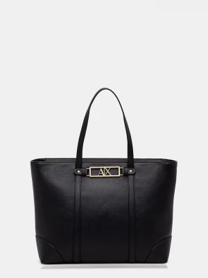 Obrázek produktu Armani Exchange Kabelka Armani Exchange černá
