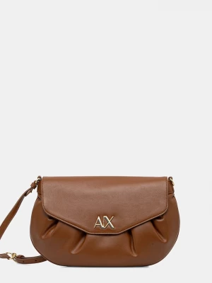 Obrázek produktu Armani Exchange Kabelka hnědá