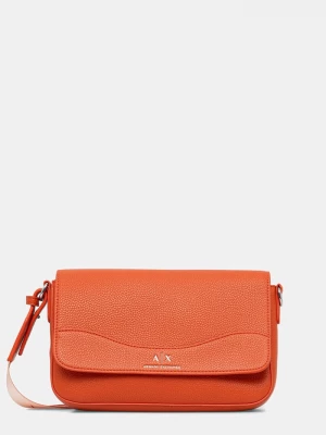 Obrázek produktu Armani Exchange Kabelka Armani Exchange oranžová
