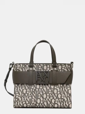 Obrázek produktu Armani Exchange Kabelka Armani Exchange zelená