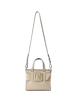 Obrázek produktu ARMANI EXCHANGE Kabelka béžová