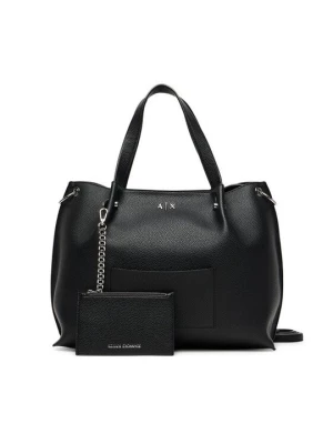 Obrázek produktu Armani Exchange Kabelka XW001211 AF15625 UC001 Černá