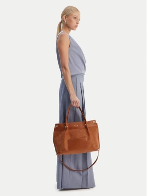 Obrázek produktu Armani Exchange Kabelka XW001211 AF22645 U6119 Hnědá