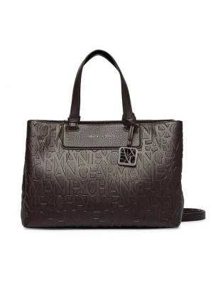 Obrázek produktu Armani Exchange Kabelka XW001222 AF15774 U6032 Tmavě hnědá