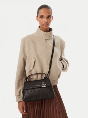 Obrázek produktu Armani Exchange Kabelka XW001223 AF15774 U6032 Tmavě hnědá