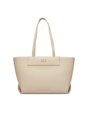 Obrázek produktu Armani Exchange Kabelka XW001538 AF26447 U6208 Béžová