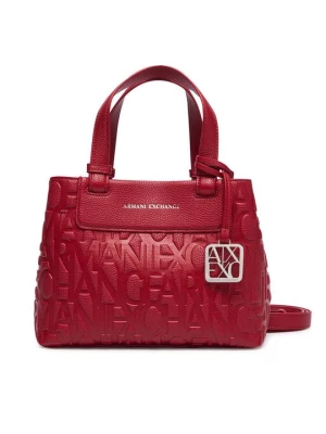 Obrázek produktu Armani Exchange Kabelka XW001576 AF15774 U5102 Červená