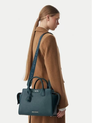 Obrázek produktu Armani Exchange Kabelka XW002158 AF26570 U7338 Zelená