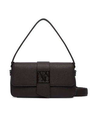 Obrázek produktu Armani Exchange Kabelka XW002592 AF11902 U6032 Tmavě hnědá