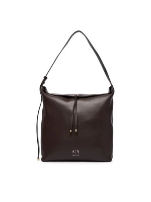 Obrázek produktu Armani Exchange Kabelka XW002989 AF19902 U6032 Tmavě hnědá